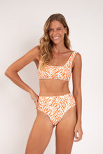 Laden Sie das Bild in den Galerie-Viewer, Image 06: Rio De Sol Oberteil Top Sahari Mary