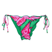 Laden Sie das Bild in den Galerie-Viewer, Product Front: Rio De Sol Unterteil Bottom Parrots Frufru