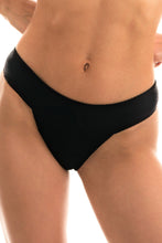 Laden Sie das Bild in den Galerie-Viewer, Gallery: Rio De Sol Unterteil Bottom Preto Rio-Cos