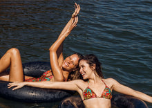 Laden Sie das Bild in den Galerie-Viewer, Image 12: Rio De Sol Badeanzug Tropics Hype