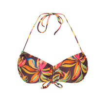 Laden Sie das Bild in den Galerie-Viewer, Product Front: Rio De Sol Oberteil Top Fiore Corine