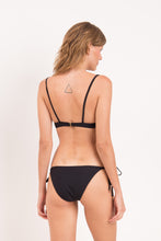 Laden Sie das Bild in den Galerie-Viewer, Image 11: Rio De Sol Unterteil Bottom Dots-Black Ibiza-Comfy