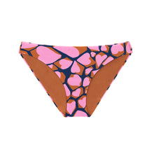 Laden Sie das Bild in den Galerie-Viewer, Product Front: Rio De Sol Unterteil Bottom Amore-Pink Essential-Comfy