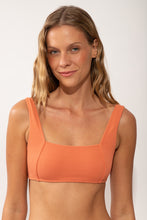 Laden Sie das Bild in den Galerie-Viewer, Gallery: Rio De Sol Oberteil Top Sand-Argila Mary