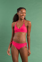 Laden Sie das Bild in den Galerie-Viewer, Image 13: Rio De Sol Oberteil Top Dots-Virtual-Pink Mel