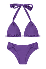 Laden Sie das Bild in den Galerie-Viewer, Product Front: Rio De Sol Set Set Amuleto Mel