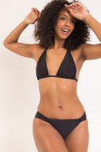 Laden Sie das Bild in den Galerie-Viewer, Image 11: Rio De Sol Unterteil Bottom Nero Mel-Comfy