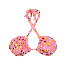 Laden Sie das Bild in den Galerie-Viewer, Product Back: Rio De Sol Oberteil Top Sweet-Camo Mel