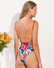 Laden Sie das Bild in den Galerie-Viewer, Image 06: Rio De Sol Badeanzug Maui Ella