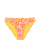 Laden Sie das Bild in den Galerie-Viewer, Product Front: Rio De Sol Unterteil Bottom Ditsy-Butter Essential-Comfy