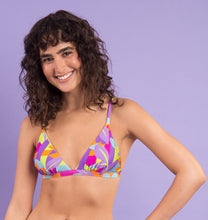 Laden Sie das Bild in den Galerie-Viewer, Image 11: Rio De Sol Oberteil Top Dreams Tri-Fixo