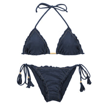 Laden Sie das Bild in den Galerie-Viewer, Product Front: Rio De Sol Set Set Shimmer-Shark Frufru