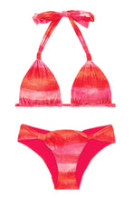 Laden Sie das Bild in den Galerie-Viewer, Product Front: Rio De Sol Set Set Cher Mel