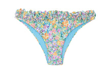 Laden Sie das Bild in den Galerie-Viewer, Product Front: Rio De Sol Unterteil Bottom Tiny-Garden Leblon