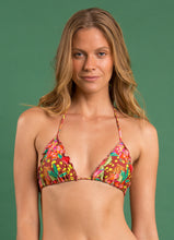 Laden Sie das Bild in den Galerie-Viewer, Image 12: Rio De Sol Oberteil Top Tropics Frufru