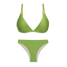 Laden Sie das Bild in den Galerie-Viewer, Product Front: Rio De Sol Set Set Shimmer-Botanica Tri-Fixo Essential