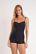 Laden Sie das Bild in den Galerie-Viewer, Image 05: Rio De Sol Badeanzug Nero Margot