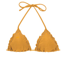 Laden Sie das Bild in den Galerie-Viewer, Product Front: Rio De Sol Oberteil Top Damasco Frufru
