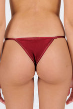 Laden Sie das Bild in den Galerie-Viewer, Image 06: Rio De Sol Unterteil Bottom Shimmer-Divino California
