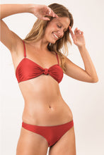 Laden Sie das Bild in den Galerie-Viewer, Image 03: Rio De Sol Unterteil Bottom Shimmer-Liquor Essential