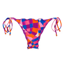 Laden Sie das Bild in den Galerie-Viewer, Product Front: Rio De Sol Unterteil Bottom Funny Frufru-Fio