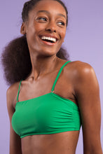 Laden Sie das Bild in den Galerie-Viewer, Image 10: Rio De Sol Oberteil Top Tambourine Bandeau-Reto