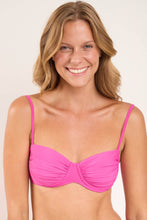 Laden Sie das Bild in den Galerie-Viewer, Gallery: Rio De Sol Oberteil Top Fluity-Amor Vickie