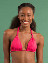 Laden Sie das Bild in den Galerie-Viewer, Image 10: Rio De Sol Oberteil Top Dots-Virtual-Pink Mel