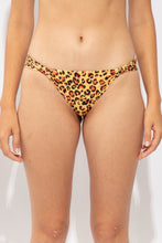 Laden Sie das Bild in den Galerie-Viewer, Gallery: Rio De Sol Unterteil Bottom Yellow-Feline Mel