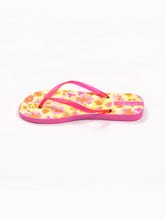 Laden Sie das Bild in den Galerie-Viewer, Image 03: Rio De Sol Flip-Flop Ditsy-Butter Slim