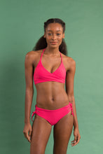 Laden Sie das Bild in den Galerie-Viewer, Image 14: Rio De Sol Set Set Dots-Virtual-Pink Kate Madrid