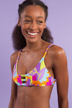 Laden Sie das Bild in den Galerie-Viewer, Image 09: Rio De Sol Oberteil Top Dreams Bra-Trio