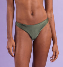 Laden Sie das Bild in den Galerie-Viewer, Image 09: Rio De Sol Unterteil Bottom Croco Nice-Fio