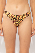 Laden Sie das Bild in den Galerie-Viewer, Gallery: Rio De Sol Unterteil Bottom Yellow-Feline Essential-Comfy