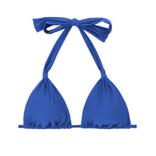 Laden Sie das Bild in den Galerie-Viewer, Product Front: Rio De Sol Oberteil Top Oceano Mel
