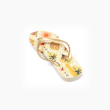 Laden Sie das Bild in den Galerie-Viewer, Image 04: Rio De Sol Flip-Flop Mosaico Slim