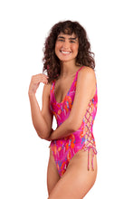 Laden Sie das Bild in den Galerie-Viewer, Image 04: Rio De Sol Badeanzug Flavors Zoe