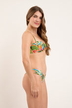 Laden Sie das Bild in den Galerie-Viewer, Image 04: Rio De Sol Oberteil Top Tropical Sara