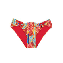 Laden Sie das Bild in den Galerie-Viewer, Product Front: Rio De Sol Unterteil Bottom Sea-Bloom Mel-Comfy
