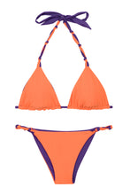 Laden Sie das Bild in den Galerie-Viewer, Product Back: Rio De Sol Set Set Amuleto Tri-Rev Essential-Rev