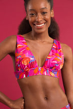 Laden Sie das Bild in den Galerie-Viewer, Image 09: Rio De Sol Set Set Flavors Halter-Marina Essential-Cos
