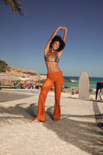 Laden Sie das Bild in den Galerie-Viewer, Image 06: Rio De Sol Strandhosen Ferrugo Murana Pants