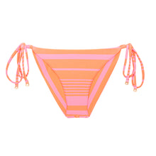Laden Sie das Bild in den Galerie-Viewer, Product Front: Rio De Sol Unterteil Bottom Solea Cheeky-Tie