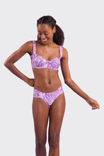 Laden Sie das Bild in den Galerie-Viewer, Image 04: Rio De Sol Unterteil Bottom Trail-Purple Baobi