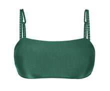 Laden Sie das Bild in den Galerie-Viewer, Product Front: Rio De Sol Oberteil Top Palace Bandeau-Reto
