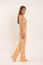 Laden Sie das Bild in den Galerie-Viewer, Image 04: Rio De Sol Strandhosen Mosaico Pants Lana