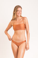 Laden Sie das Bild in den Galerie-Viewer, Image 04: Rio De Sol Unterteil Bottom Nocciola High-Leg