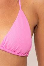 Laden Sie das Bild in den Galerie-Viewer, Image 06: Rio De Sol Oberteil Top Crespinho-Rosa Tri-Inv