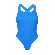Laden Sie das Bild in den Galerie-Viewer, Product Front: Rio De Sol Badeanzug Cotele-Jacinto Olivia