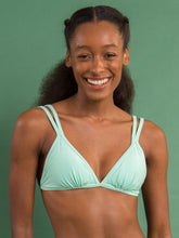 Laden Sie das Bild in den Galerie-Viewer, Image 10: Rio De Sol Oberteil Top Malibu-Menta Tri-Duo